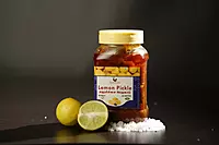 Lemon Pickle 
