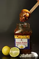 Lemon Pickle 