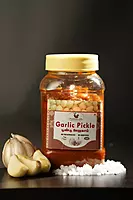 Garlic Pickle 