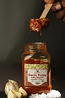 Garlic Pickle 
