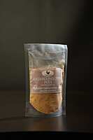  Andhra Paruppu Podi (With Garlic)