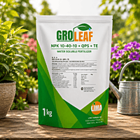 NPK 10:40:10 + QPS + TE | Vetrivel Agro Services