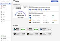 Blockchain-Based Trade Finance Platform