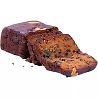 Plum Cake
