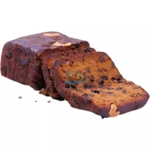 Plum Cake