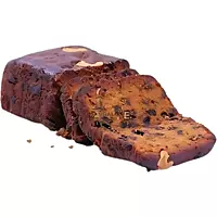 Plum Cake