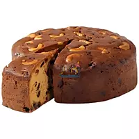 Plum Cake