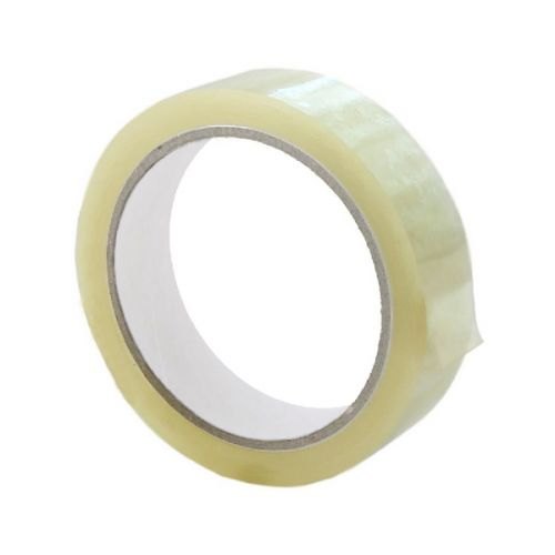 Gree bopp tape-clear-2"x100 meters