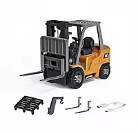 Trasped 1:64 Forklift RC with Joystick remote