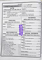 Sakthi SGT Sec.Grade  Teacher 6 IN1 English Medium