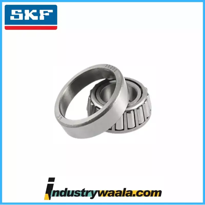 SKF 344/332/Q Roller Bearing