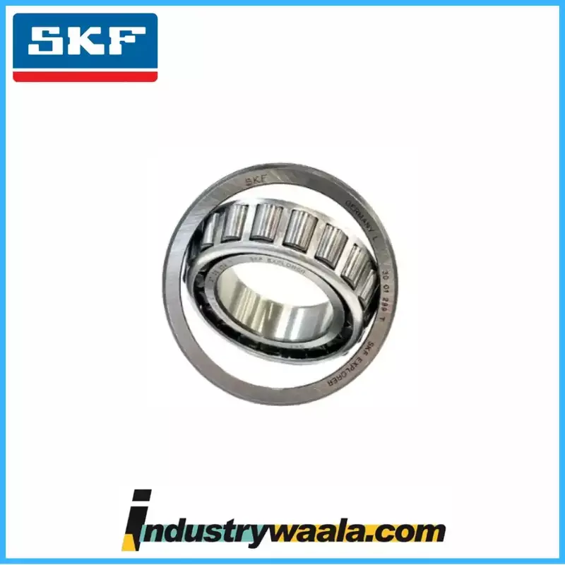 SKF 32205 BJ2/Q Roller Bearing