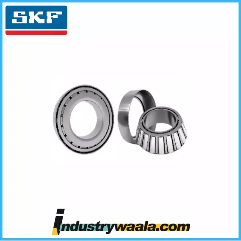 SKF 32020 X/Q Roller Bearing