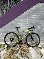 FULL TFN Rental Trek Check Point ALR4 Size 52