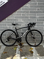 FULL TFN Rental Trek Domane AL5 Size 52
