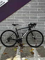 FULL TFN Rental Trek Domane AL5 Size 52