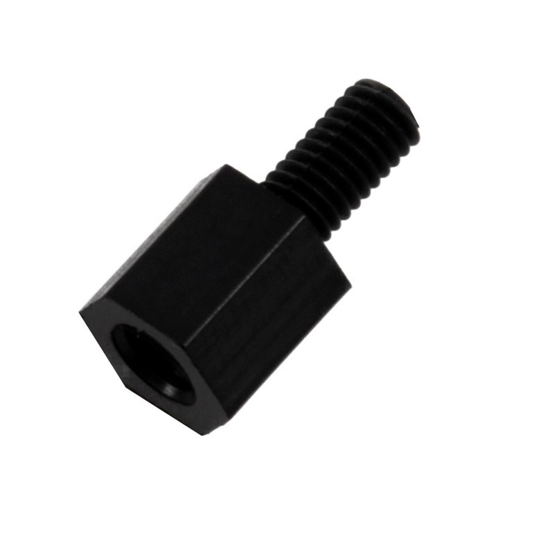 M3X10 Male to Female Spacers Only Nylon