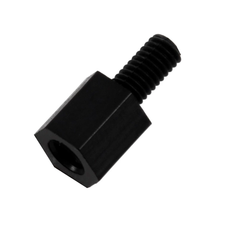 M3X10 Male to Female Spacers Only Nylon