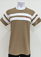 Round Neck T-shirt