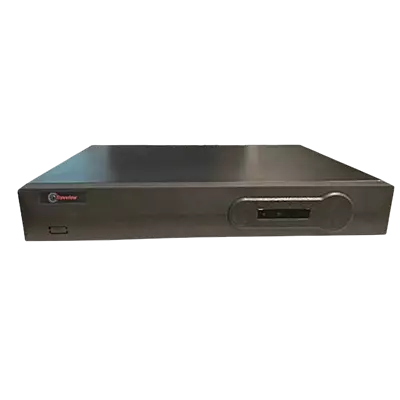 TRUEVIEW DVR 16CH 2.0 MP T37431-BE
