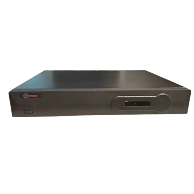 TRUEVIEW DVR 16CH 2.0 MP T37431-BE