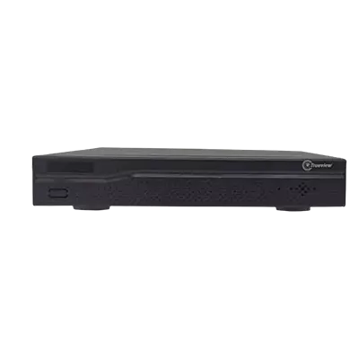 TRUEVIEW DVR 8CH 5.0 MP T38154-AE