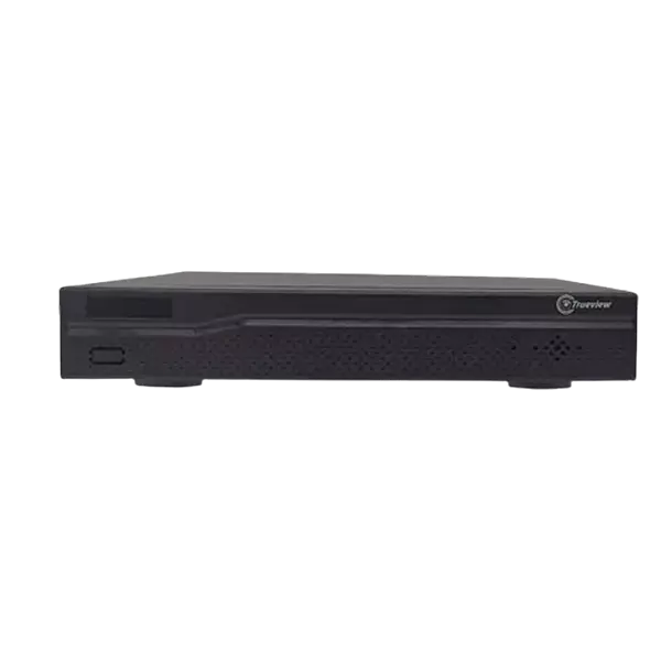 TRUEVIEW DVR 8CH 5.0 MP T38154-AE