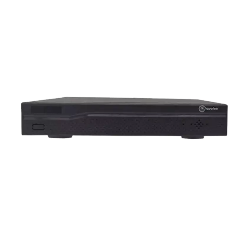 TRUEVIEW DVR 8CH 5.0 MP T38154-AE