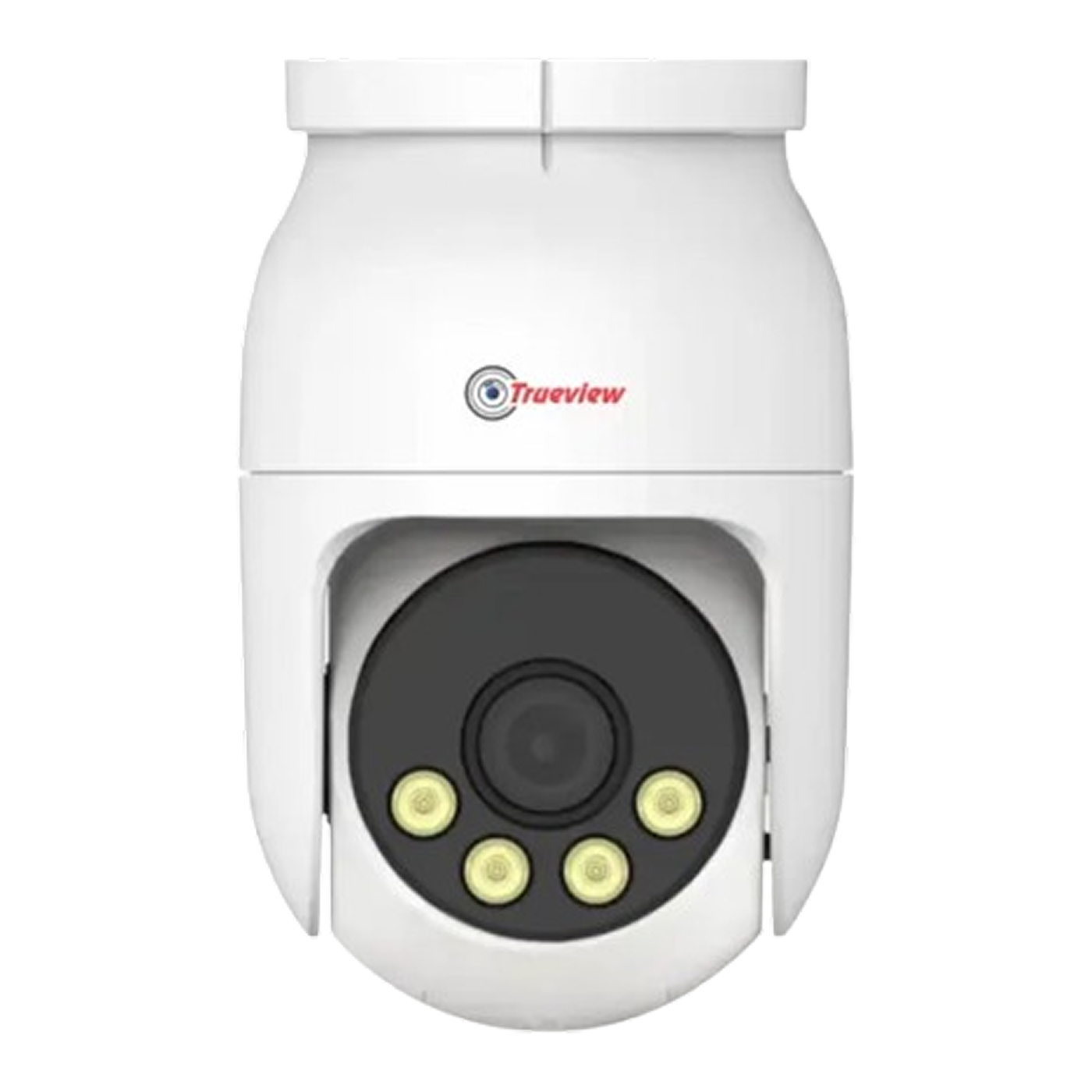 TRUEVIEW HD MINI PT TWO WAY AUDIO +COLOR 2.0 MP T18300-A
