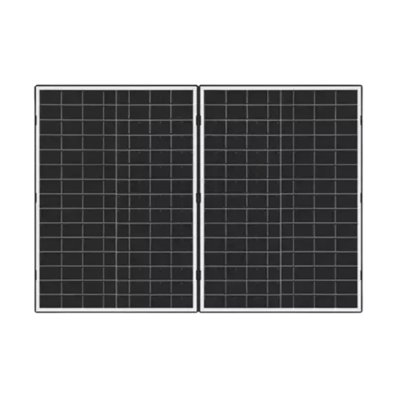 TRUEVIEW SOLAR PANLE KIT WITH INBUILT BATTERY 18W T291273