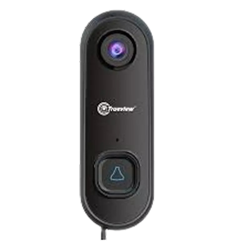 TRUEVIEW VIDEO DOOR BELL 3MP T38241-A