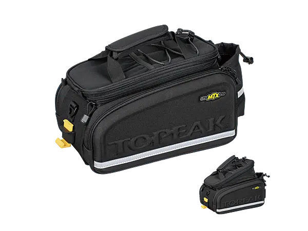 TOPEAK MTX TRUNKBAG DX