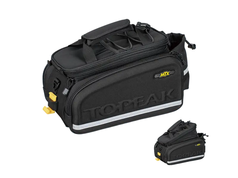 TOPEAK MTX TRUNKBAG DX
