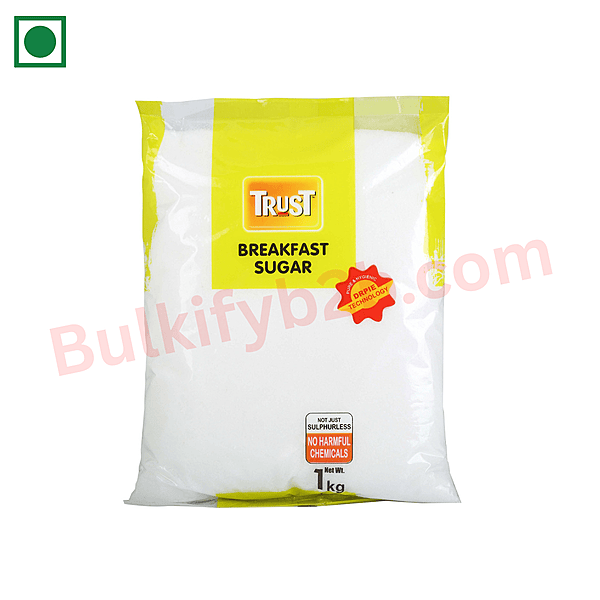 TRUST BREAKFAST SUGAR 1KG