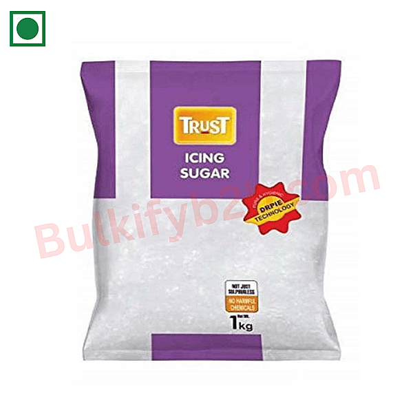 TRUST ICING SUGAR 1KG