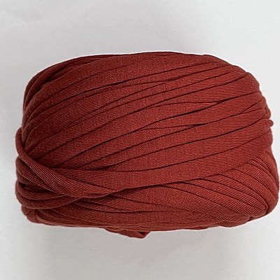 T shirt yarn - recycled