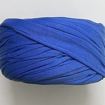 T shirt yarn - recycled