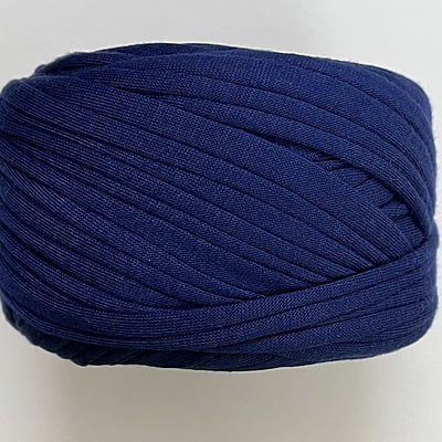 T shirt yarn - recycled