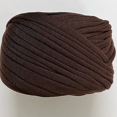 T shirt yarn - recycled