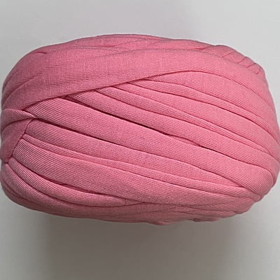 T shirt yarn - recycled