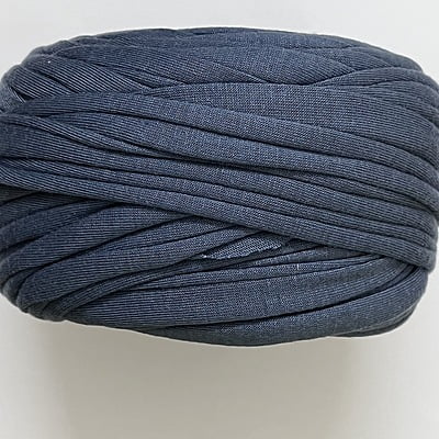 T shirt yarn - recycled