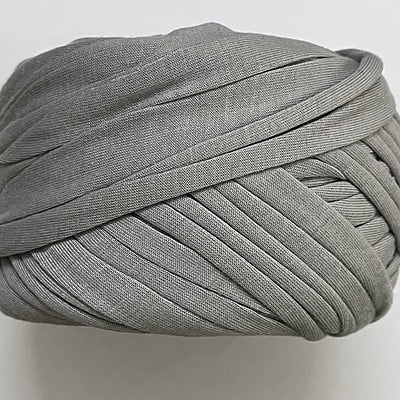 T shirt yarn - recycled