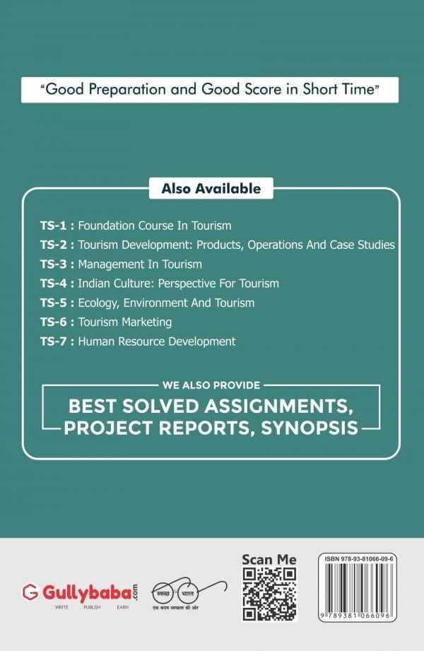 IGNOU TS-07 - Human Resource Development, Latest Help Book Edition IGNOU TS-07 - Human Resource Development, Latest Help Book Edition