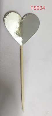 Topper Toothpick Shape Set of 20 Topper Toothpick Shape Set of 20