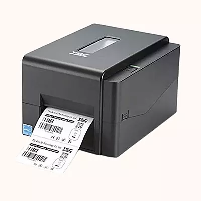 TSC Barcode Printer 300 DPI (TE310)