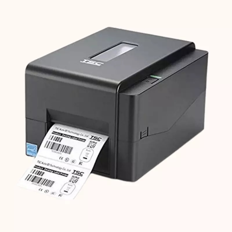 TSC Barcode Printer 300 DPI (TE310)