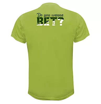TRANSFORM TSHIRT TFRN/2433-1 BET