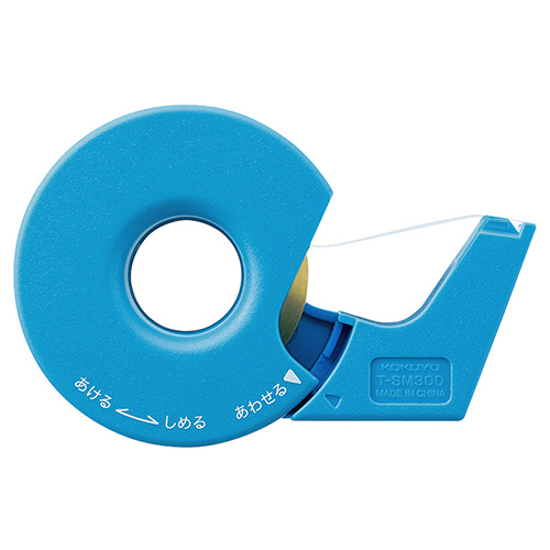 Kokuyo Tape Utility Knife Calcut TSM300LB