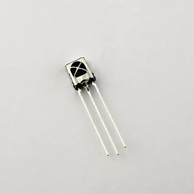 TSOP1838 IR Receiving Head