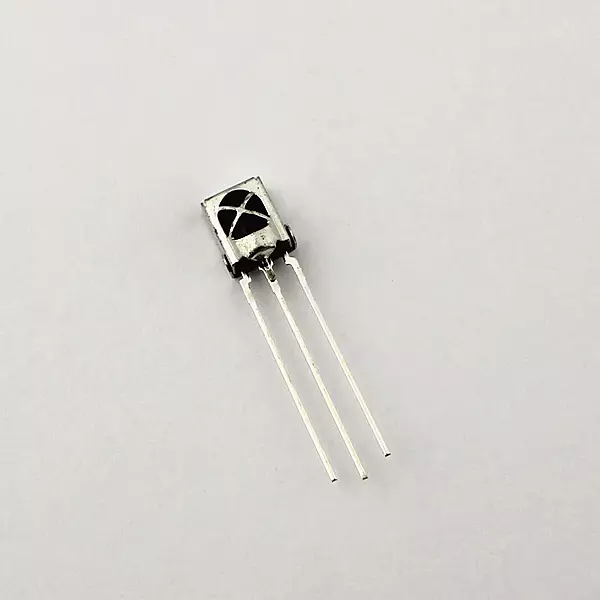 TSOP1838 IR Receiving Head